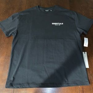 Essentials Fear Of God